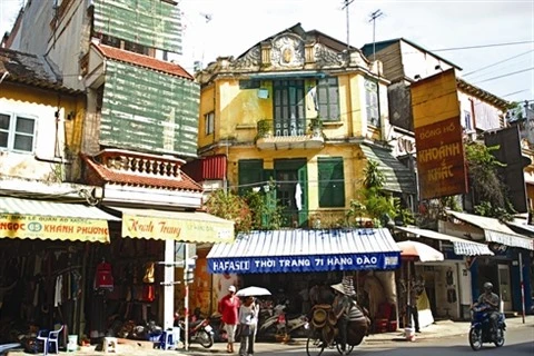 Vieux quartier de Hanoï : l'atout charme de la capitale vietnamienne