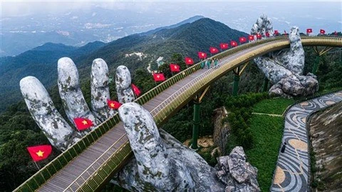 Da Nang s'efforce de devenir une destination touristique de premier plan dans la région