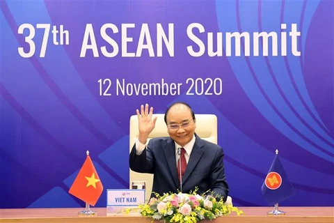 Promouvoir une nouvelle orientation de développement pour l'ASEAN 