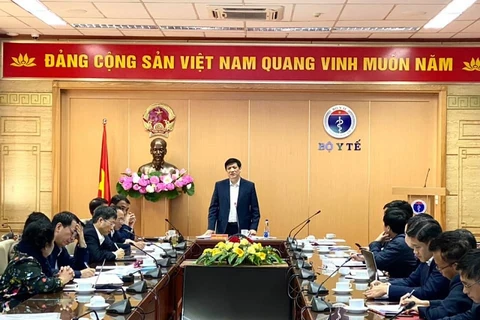 Le Vietnam va commencer la première phase d’essai d’un vaccin contre le COVID-19