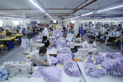 Le RCEP apporte des opportunités au secteur du textile et de l’habillement