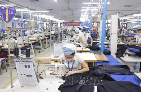 Vietnam-Royaume-Uni : Le libre-échange va supprimer les barrières commerciales