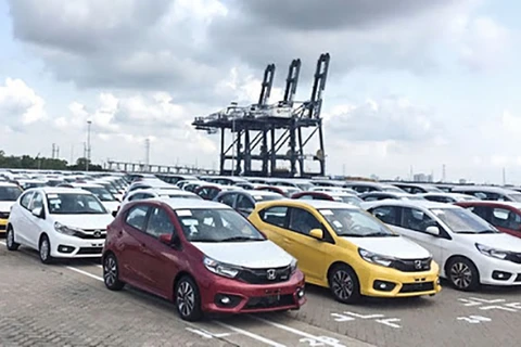 Ventes d’automobiles: le Vietnam au 4e rang en Asie du Sud-Est