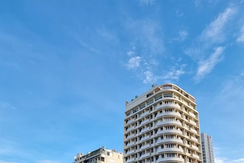 L'immobilier de luxe à Hô Chi Minh-Ville attire les investisseurs étrangers