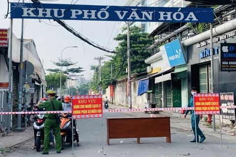 Ho Chi Minh-Ville envisage de resserrer la gestion de la circulation des gens