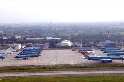 Tensions Russie-Ukraine: annonce urgente de l’Autorité de l’aviation civile du Vietnam