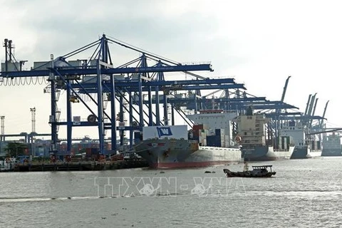 Le Vietnam présidera une réunion du Groupe de travail de l’ASEAN sur le transport maritime
