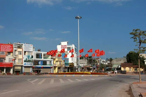 Quang Ninh: le district de Van Don répond aux normes de la Nouvelle Ruralité