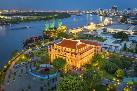 Ho Chi Minh-Ville promeut de nouveaux produits et services touristiques