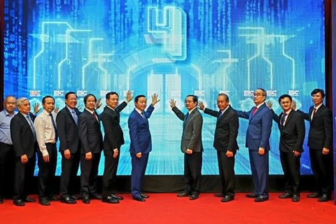 Ho Chi Minh-Ville lance un Centre d'électronique et de semi-conducteurs 