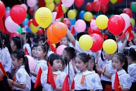 Journée internationale de la fille 2023: Promouvoir l’égalité des sexes pour réduire le déséquilibre entre les sexes à la naissance