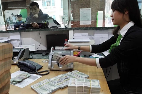 Malgré les fluctuations du taux de change, le dong vietnamien s’appréciera à nouveau