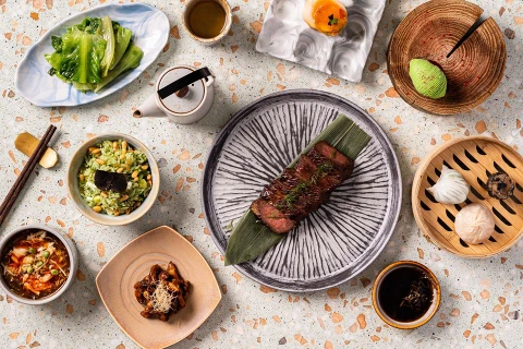 Un restaurant à Hanoï figure dans la liste des meilleurs restaurants d'Asie-Pacifique de CNN Travel