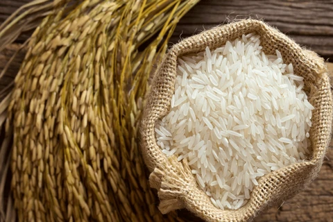 La Thaïlande risque de perdre sa place de deuxième exportateur mondial de riz en 2020