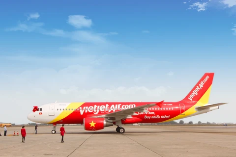 COVID-19 : Vietjet Air va suspendre ses vols desservant la République de Corée