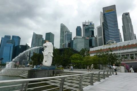 Singapour : Les prochaines élections générales pourront avoir lieu en mai