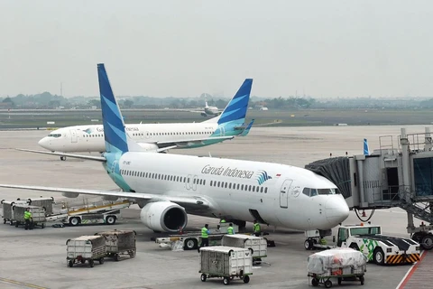 Indonésie : Les compagnies aériennes réduisent leurs effectifs en raison du COVID-19