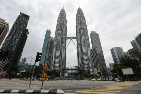 BNM : la croissance du PIB de la Malaisie devrait être d'entre -2,0% et + 0,5% en 2020