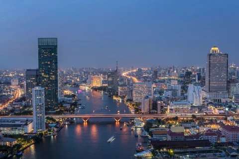 COVID-19 : La Thaïlande pourrait connaître une baisse du PIB de 4% cette année