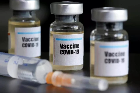 COVID-19 : Accélérer la recherche d'un vaccin contre le SARS-CoV-2