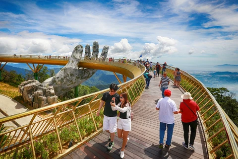 Da Nang: technologies et solutions pour le secteur touristique post-COVID-19