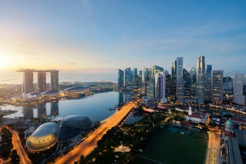 Singapour conserve la première place de l'économie la plus compétitive au monde