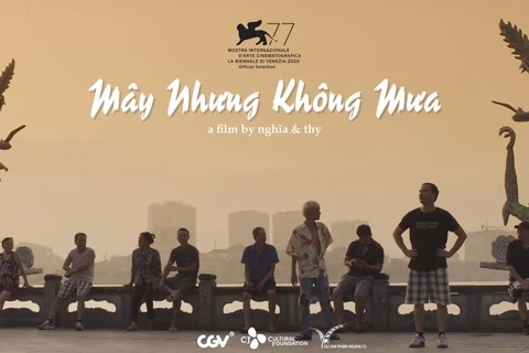 Un court métrage vietnamien en compétition au Festival de Venise 2020