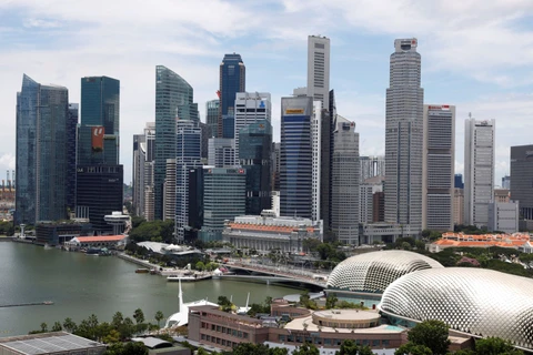 Le secteur financier de Singapour crée 22.000 emplois en 2015-2019