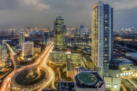 L'Indonésie réalise un excédent commercial de 8,74 milliards de dollars au premier trimestre 2020