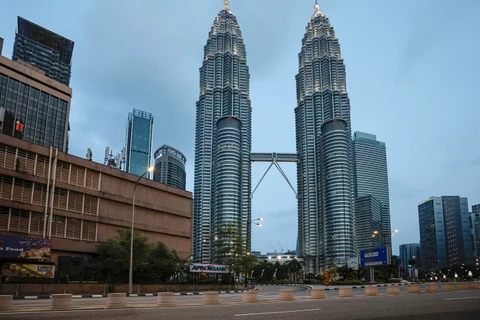 COVID-19 : La Malaisie prolonge son ordre de contrôle des mouvements jusqu'à la fin de l'année