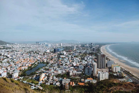 COVID-19: Ba Ria - Vung Tau a repris ses activités économiques depuis le 1er septembre