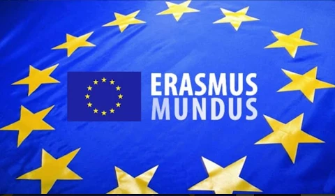 L'Union européenne attribue un record de 205 bourses Erasmus Mundus à des étudiants de l’ASEAN