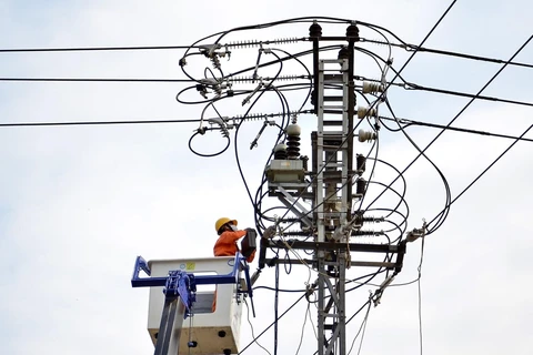 Hanoï cherche à ramener ses pertes d'électricité à moins de 4% d'ici 2025