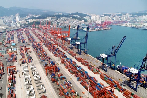 L'ASEAN et la Chine pourraient devenir le moteur de la reprise des exportations sud-coréennes