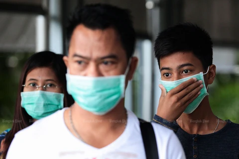 COVID-19: la Thaïlande va réduire la période de quarantaine pour les rapatriés de 14 à 10 jours