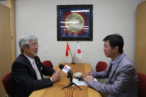 Expert japonais: le Vietnam est l'un des partenaires les plus importants en Asie du Japon