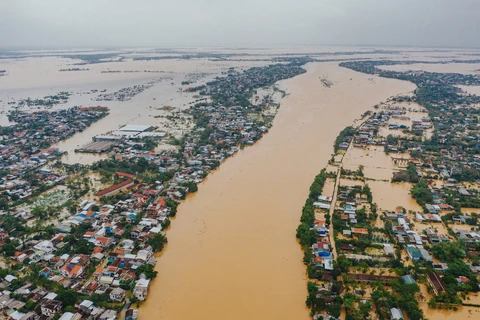 L'Union européenne fournit 1,3 million d'euros pour aider les sinistrés des inondations au Vietnam