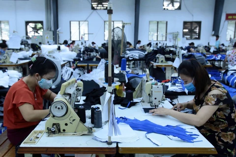 Hanoï: Création de 145.000 emplois en dix mois