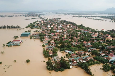 Inondations au Centre: message de sympathie du secrétaire général de l’ONU