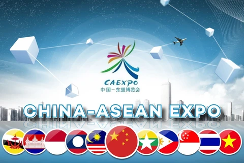 Le Vietnam participe à la 17e Foire Chine-ASEAN (CAEXPO)