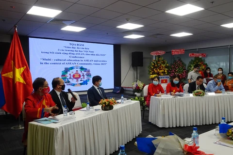 ASEAN 2020 : promotion de la coopération éducative entre les pays membres de l'ASEAN