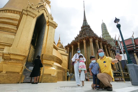 La Thaïlande projette de prolonger l'exemption de visa pour les touristes étrangers