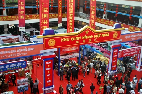 Lao Cai : renforcer la promotion des activités commerciales transfrontalières Vietnam - Chine
