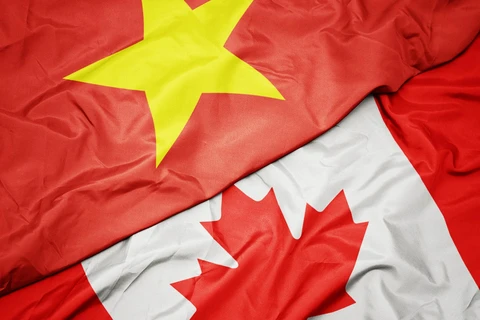 Les relations Vietnam-Canada en 2020 se développent pour surmonter la pandémie