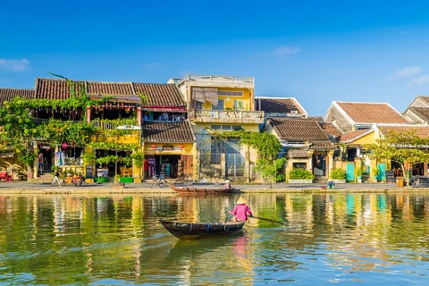 Hoi An est prête à accueillir des visiteurs à l'occasion du Nouvel An 2021