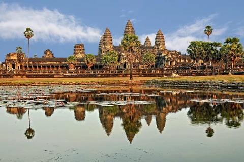 Le Cambodge prépare la mise en œuvre d'une feuille de route sur la relance du tourisme