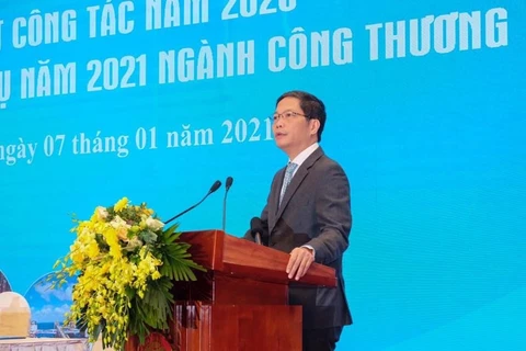 Les moteurs de croissance du Vietnam en 2021