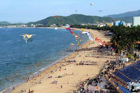 Khanh Hoa vise à accueillir 5 millions de visiteurs en 2021