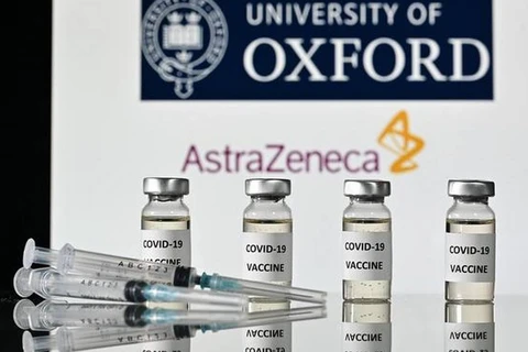 COVID-19: plus de 200.000 doses de vaccin AstraZeneca seront livrées au Vietnam fin février