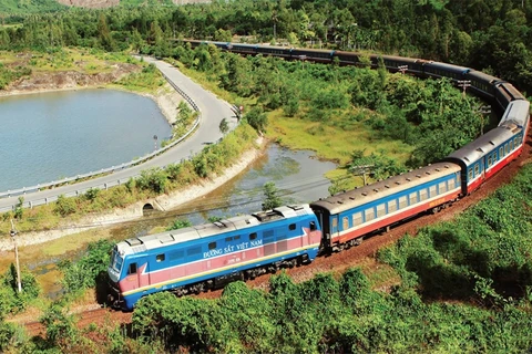 Ho Chi Minh-Ville propose la construction de cinq nouvelles lignes ferroviaires